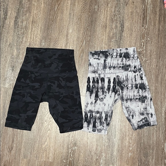 EUC Lululemon Align Bundle. Size 6 - Picture 5 of 13